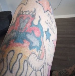 Meet your Posher, Stacy